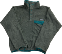 Polaire Patagonia T-snap taille S