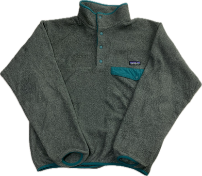 Polaire Patagonia T-snap taille S