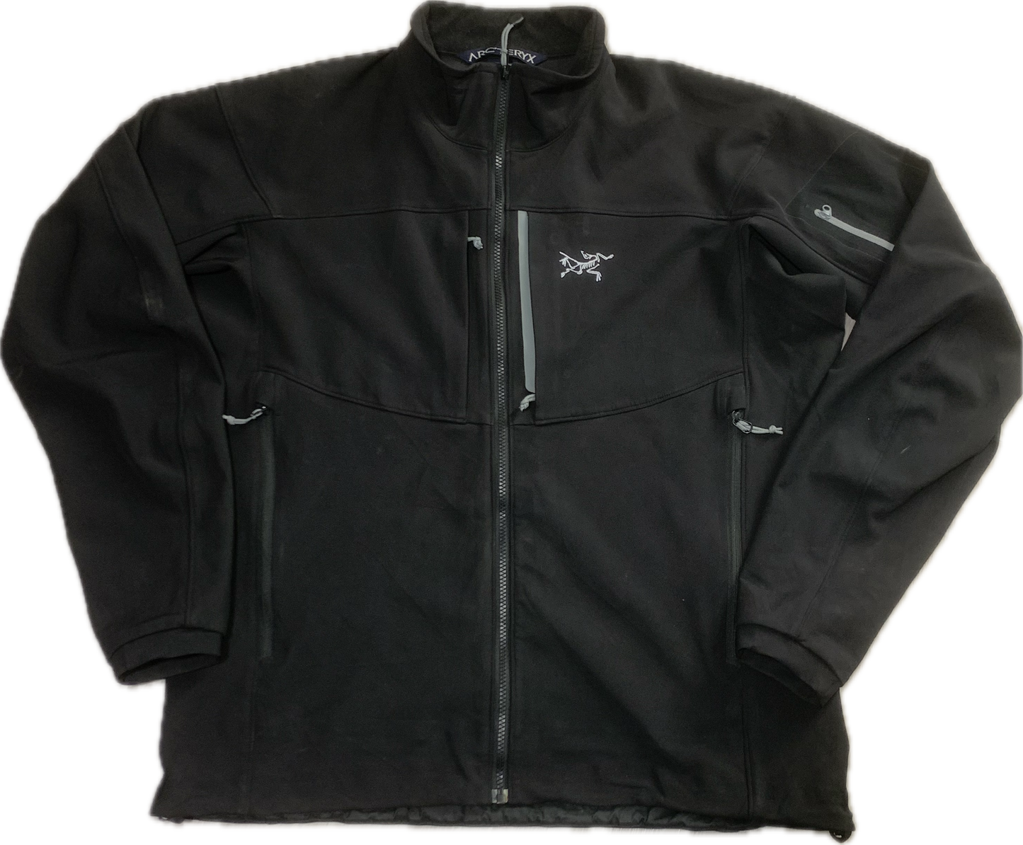 Veste Arcteryx Gamma mx taille XL