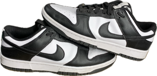 Dunk Panda Size 42.5