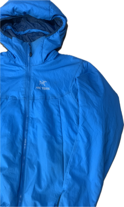 Veste Arcteryx atom LT taille S femme