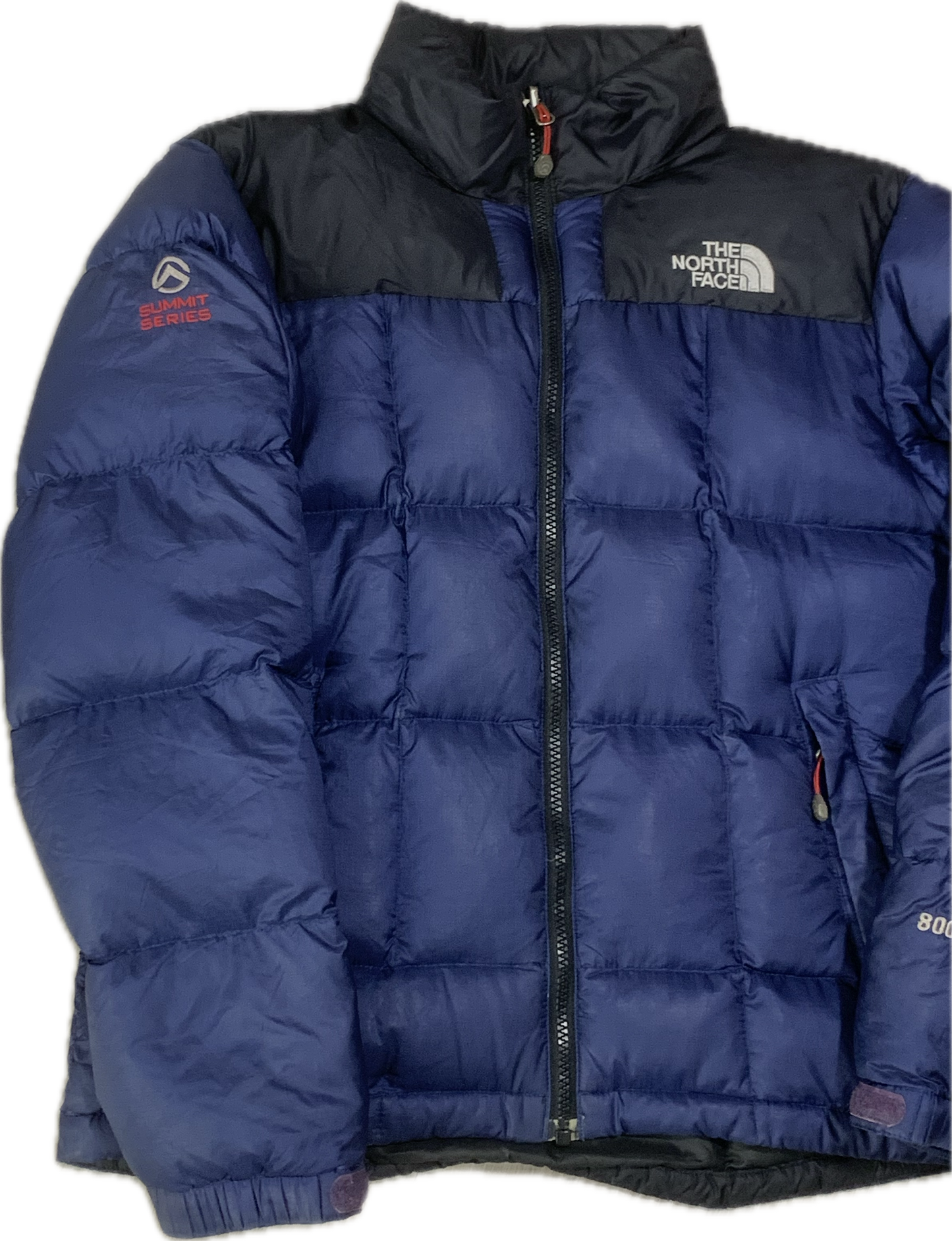 Doudoune North face Korea 800 summit series taille S femme