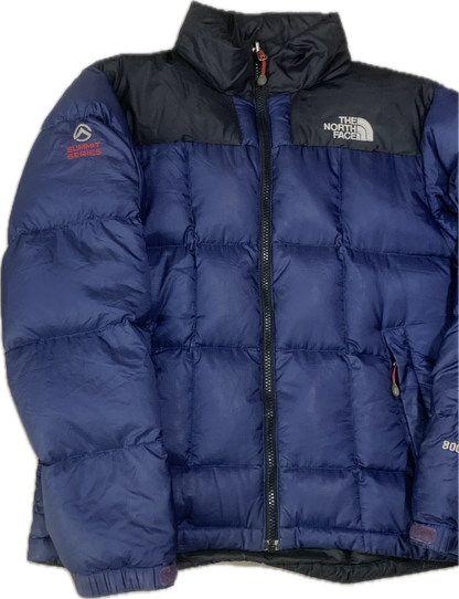 Doudoune North face Korea 800 summit series taille S femme