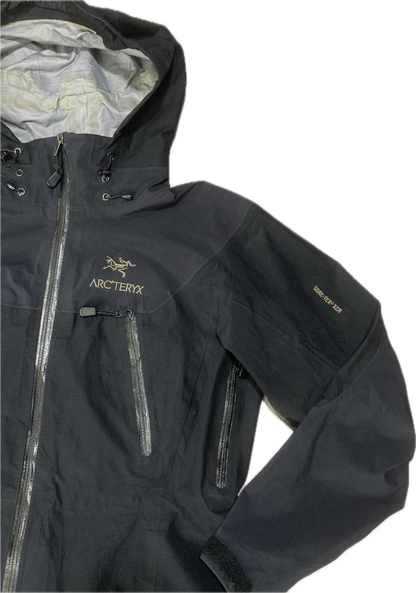 Veste Arcteryx Alpha SV vintage taille XS