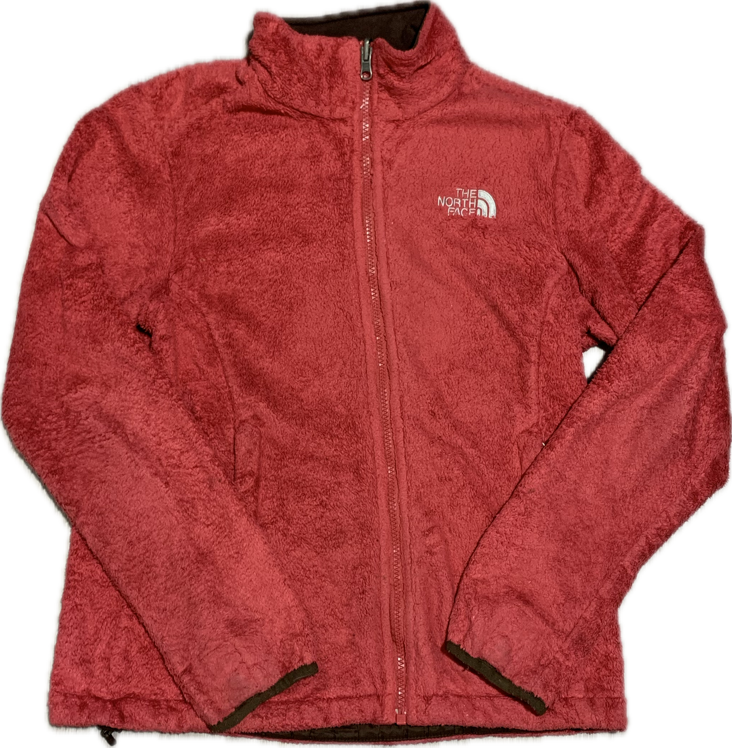 North Face Fleece, Größe S