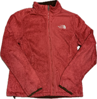 Polaire North face taille S