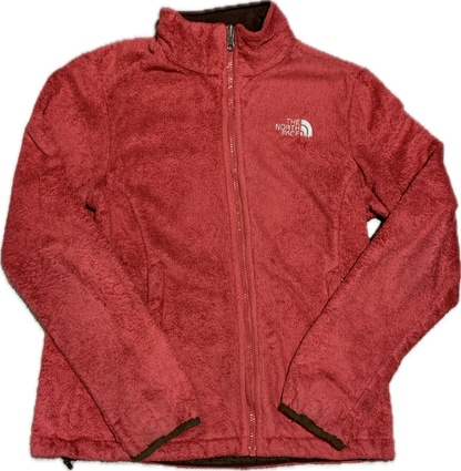 North Face Fleece, Größe S