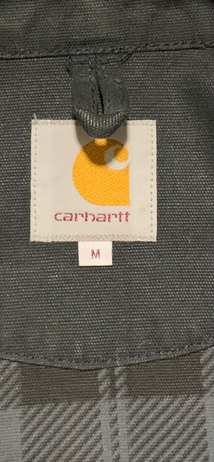 Carhartt-Jacke, Größe M