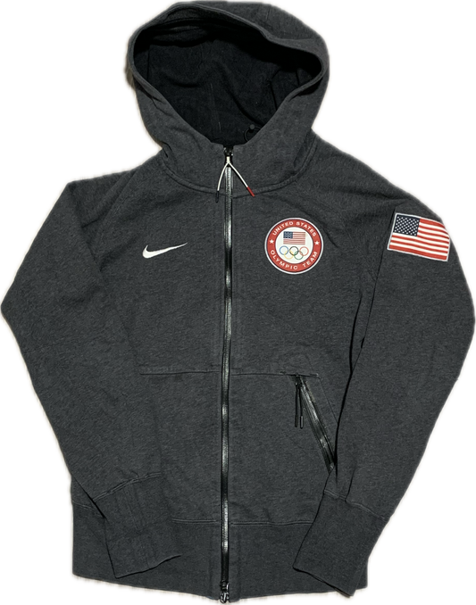 Rare Nike tech team Olympique taille M