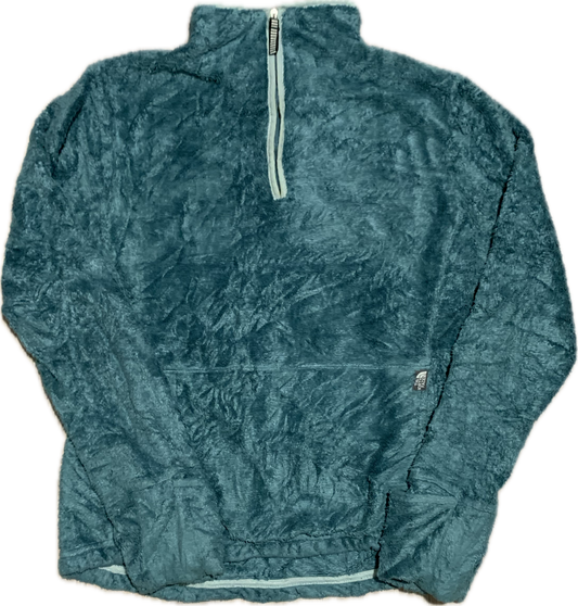 North face fleece