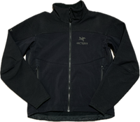 Soft Shell Arcteryx taille S