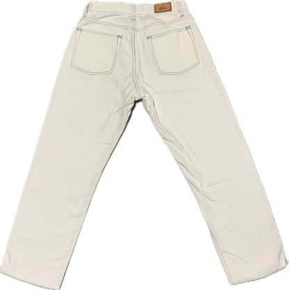 Pantalon QuickSilver taille 28