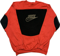 Nike Rework Pullover Größe L