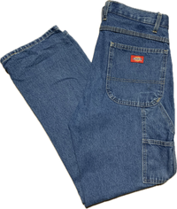 Pants Dickies W32L32