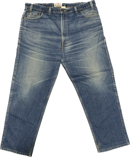 Jeans Lévis orange tag W42 L32