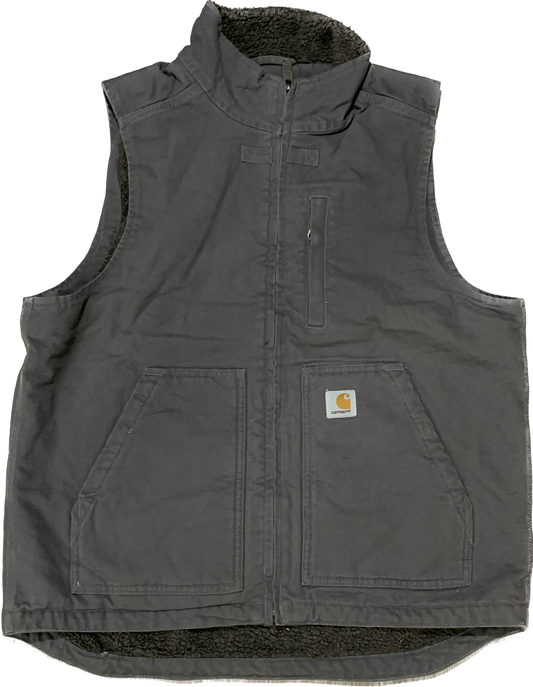 Carhartt vest size M