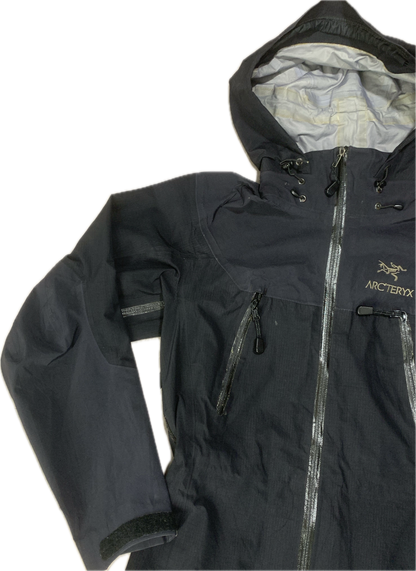 Veste Arcteryx Alpha SV vintage taille XS