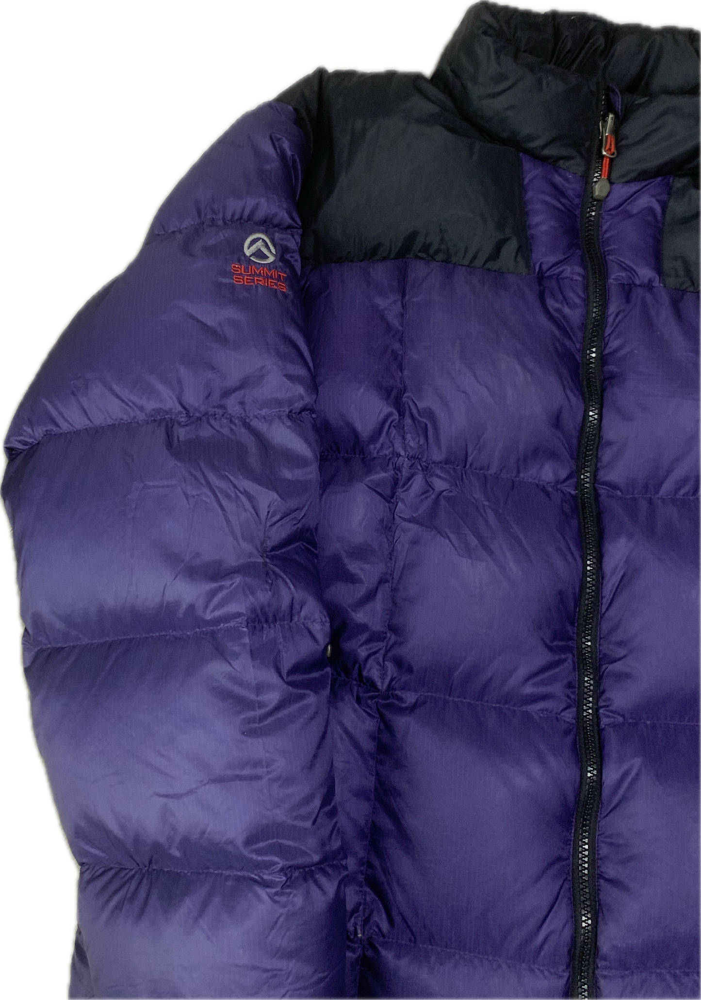 Doudoune North face Korea 800 summit series taille XL