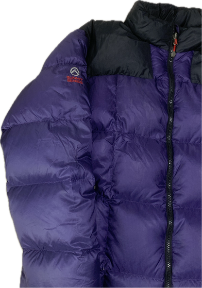 Doudoune North face Korea 800 summit series taille XL