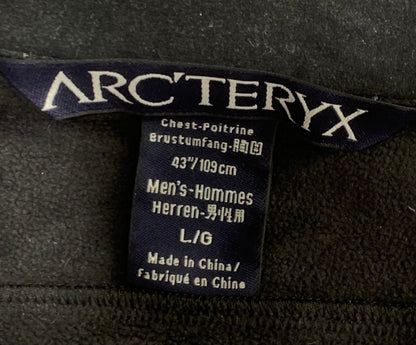 Arcteryx Gamma MX taille L