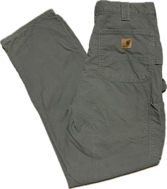 Carhartt pants 32X31