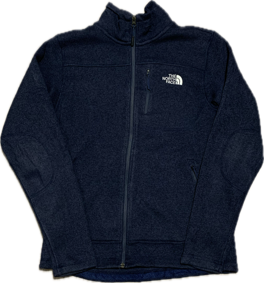 North face fleece size S