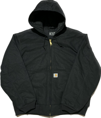 Carhartt Jacke Größe XL