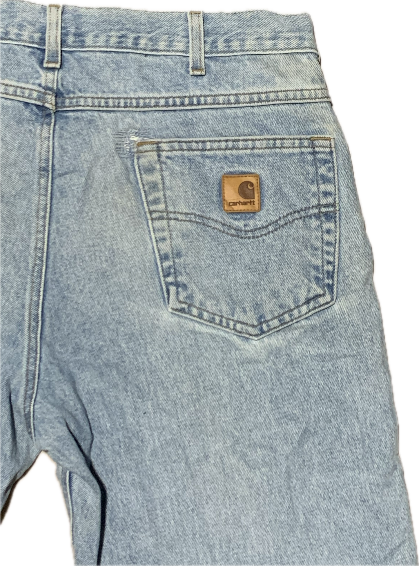 Carhartt W34X32 pants