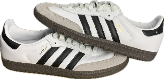 Adidas Samba und Größe 43 1/3