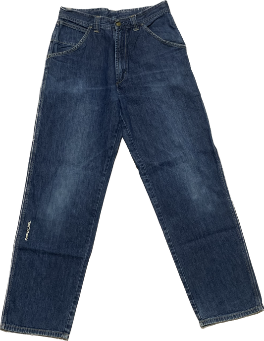 Jeans Rip Curl taille 30