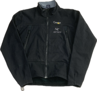 Veste Arcteryx Gamma AR taille M