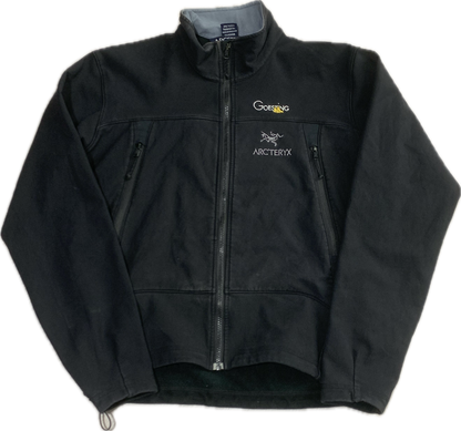 Veste Arcteryx Gamma AR taille M