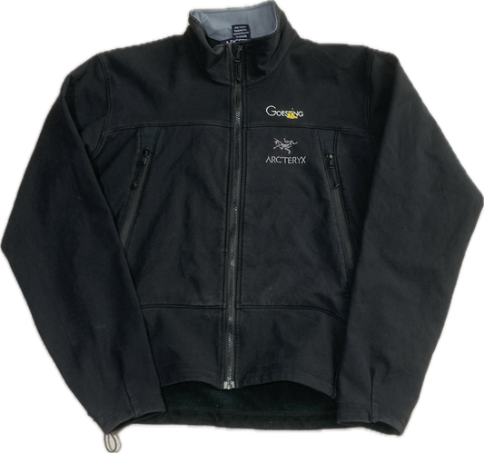 Veste Arcteryx Gamma AR taille M