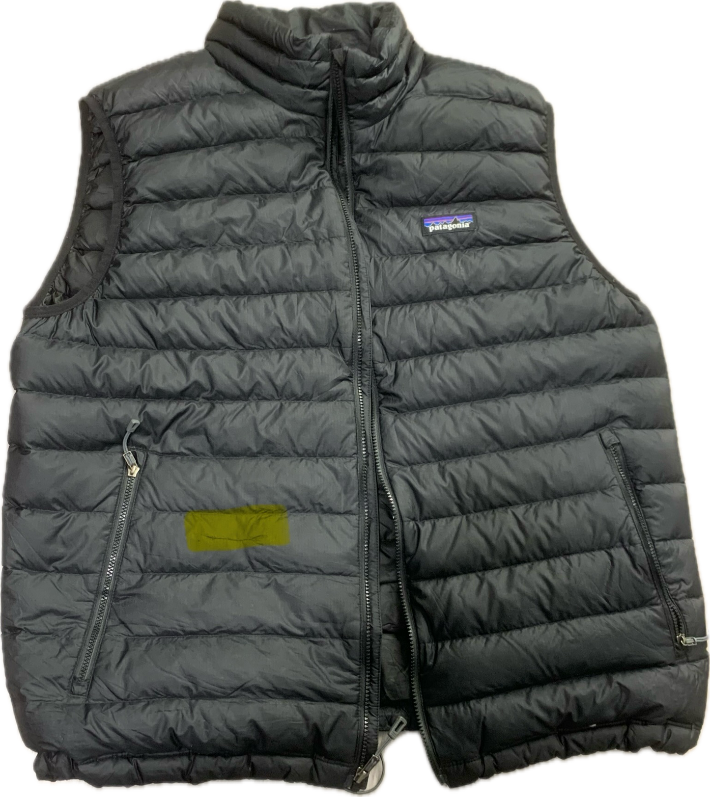 Gilet Patagonia taille L homme