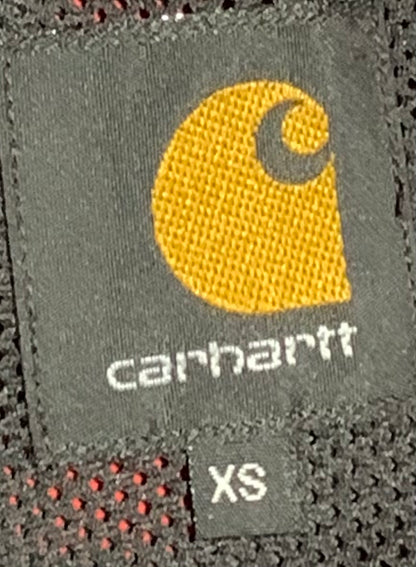 Veste Carhartt taille XS