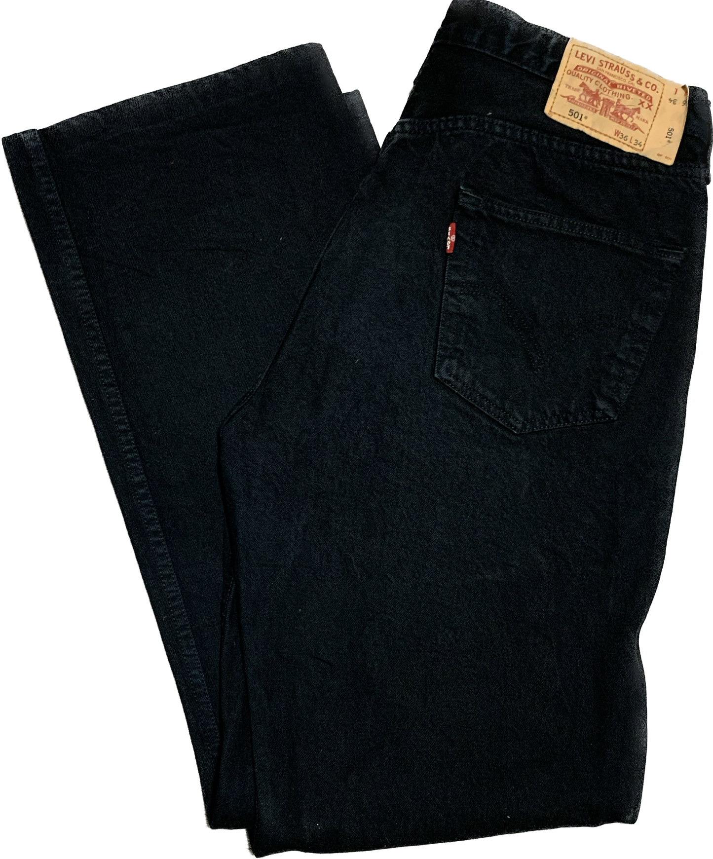 Jeans Lévis W36 L34