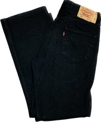 Jeans Lévis W36 L34