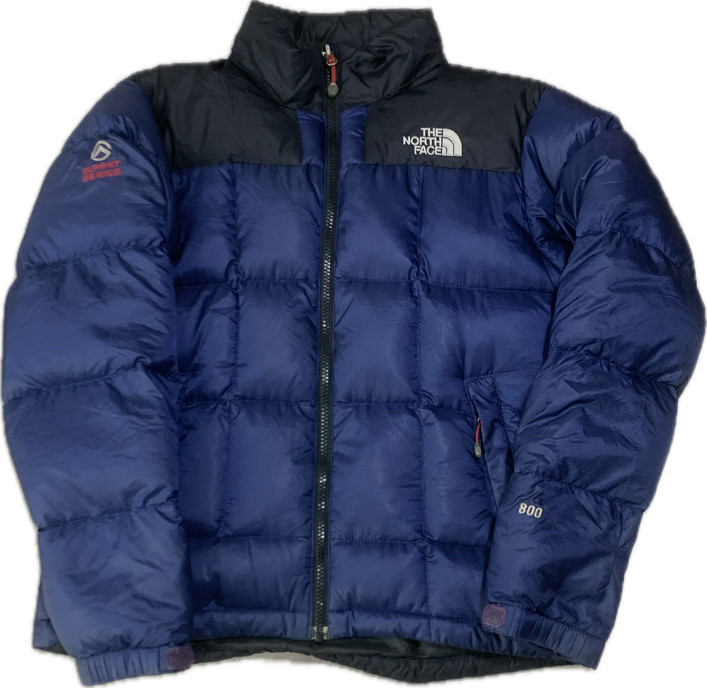 Doudoune North face Korea 800 summit series taille S femme