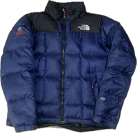 Doudoune North face Korea 800 summit series taille S femme