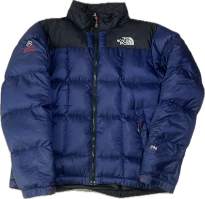 Doudoune North face Korea 800 summit series taille S femme