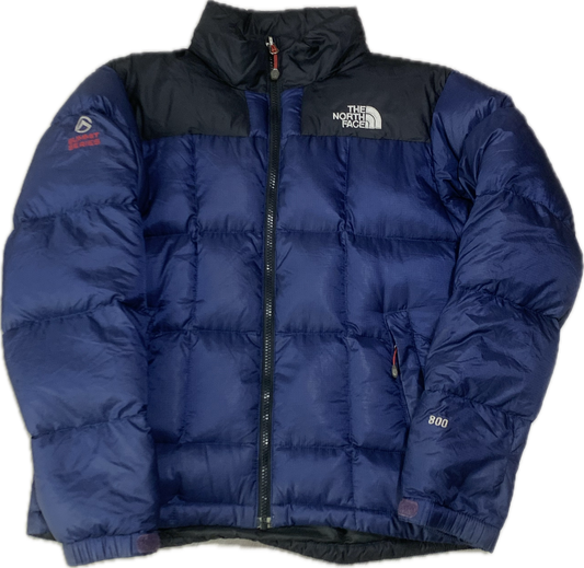 Doudoune North face Korea 800 summit series taille S femme