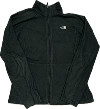 North face fleece size M