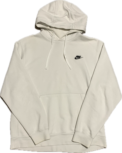 Pull blanc Nike taille L