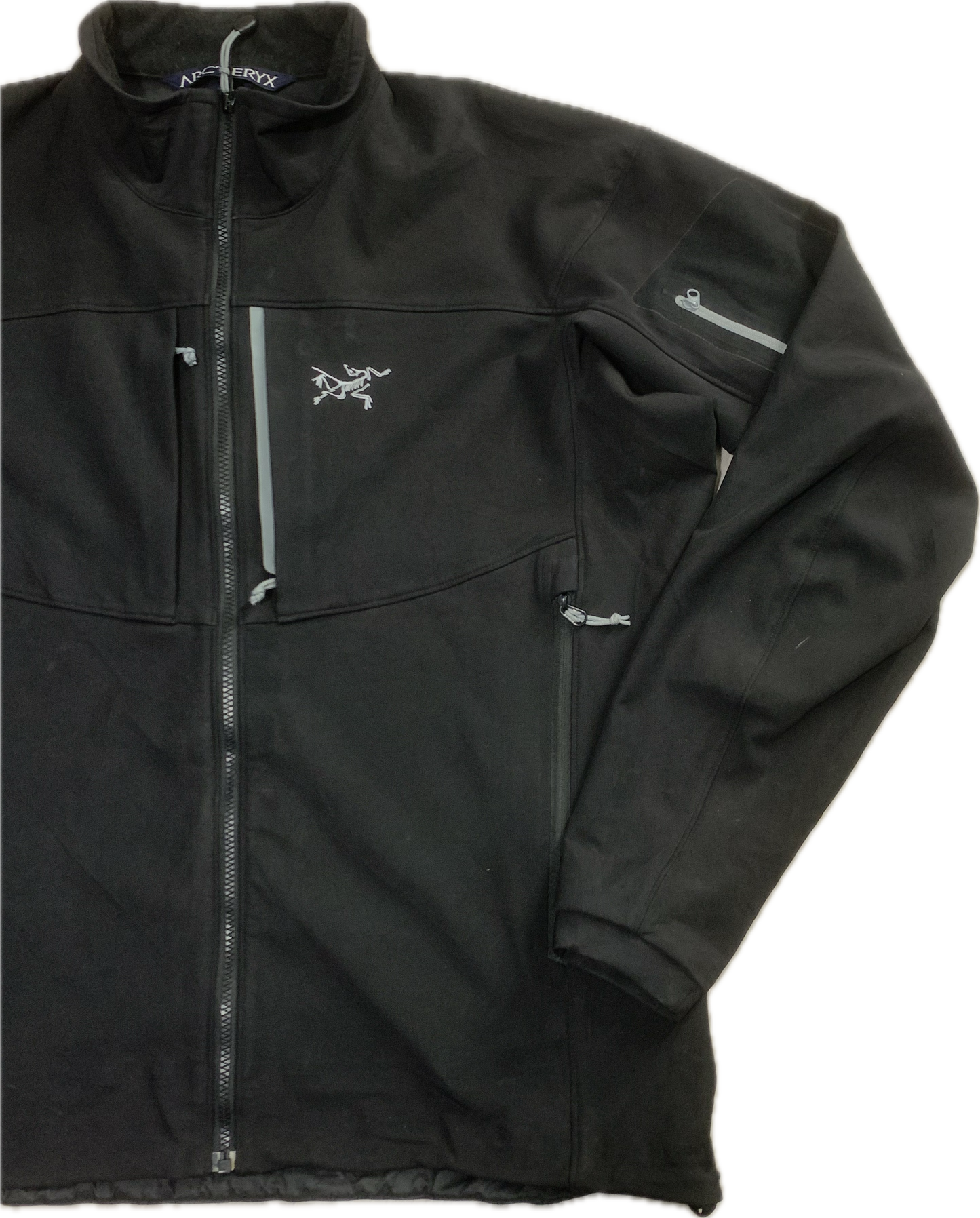 Veste Arcteryx Gamma mx taille XL