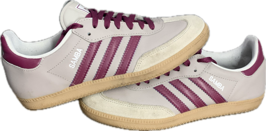 Adidas Samba Taille 39 1/3