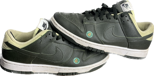 Nike dunk avocado size 40