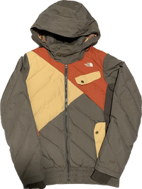 Veste North face