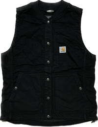 Carhartt vest size XL