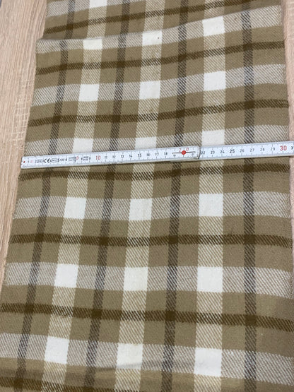 écharpe Burberry 100% laine