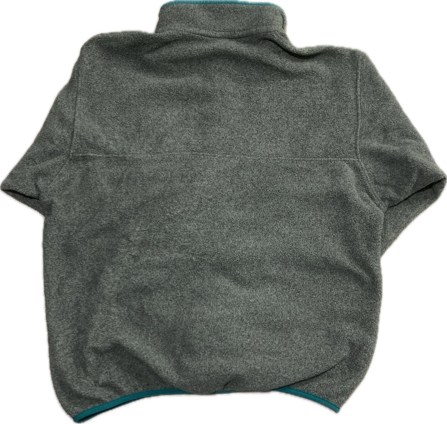 Polaire Patagonia T-snap taille S